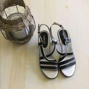 Aerosoles heels, EUC